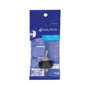 Interruptor de palanca, 1 polo, on-off, VOLTECK