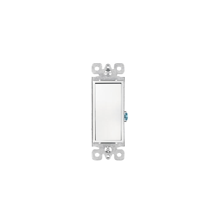 Interruptor sencillo, línea Classic, VOLTECK