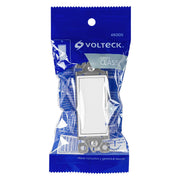 Interruptor sencillo, línea Classic, VOLTECK