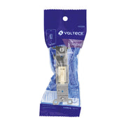 Interruptor vertical de palanca, Standard, marfil, VOLTECK