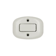 Interruptor de sobreponer para timbre, VOLTECK