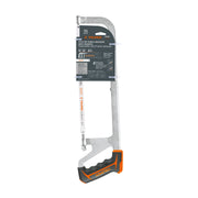 Arco 12' profesional ajustable de solera para segueta