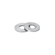 Bolsa de 1 kilo arandelas planas galvanizadas 1/2', FIERO