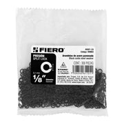 Bolsa con 300 arandelas de presión de 1/8', FIERO