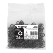 Bolsa con 300 arandelas de presión de 5/32', FIERO