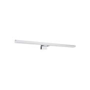 Luminario LED de pared para baño 10W 4000K, lineal, VOLTECK