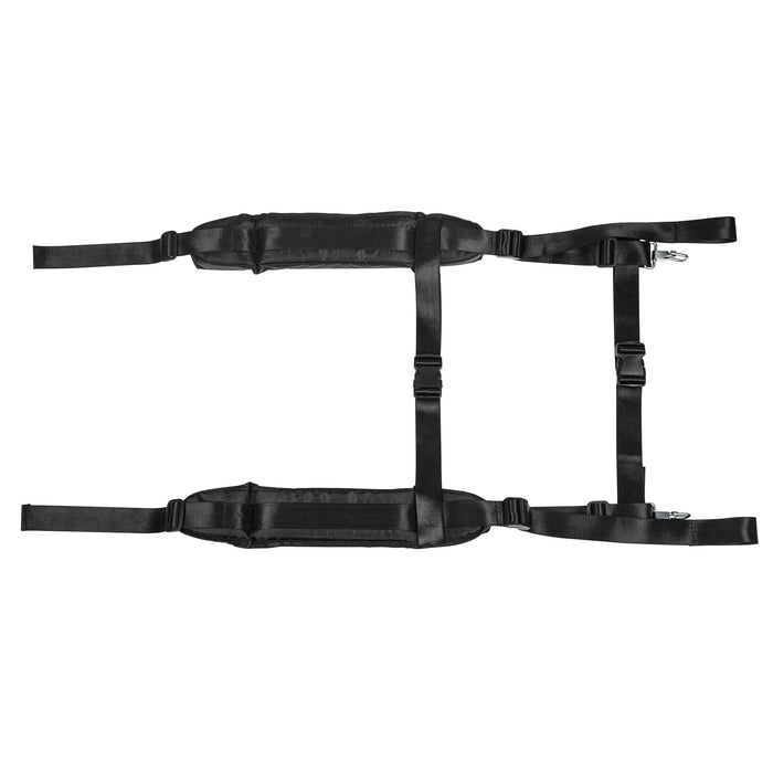 Arnés para fumigadores a gasolina FUG-252, FUG-254, TRUPER