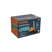 Aspiradora canister 1 L (0.2 gal),1,200 W (1.6 HP), TRUPER