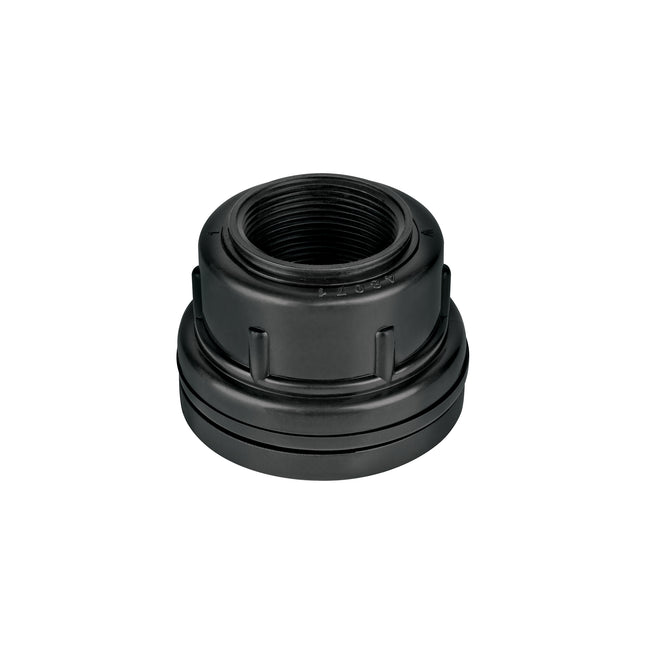 Brida de polipropileno para Tinaco, 1-1/2', FOSET