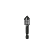 Avellanador HSS cambio rápido 1/2', TRUPER