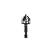 Avellanador HSS cambio rápido 3/4', TRUPER