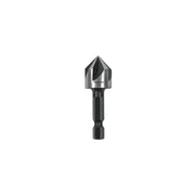 Avellanador HSS cambio rápido 5/8', TRUPER