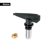 Boquilla para pistola de pulverizador PIS-AIR 25 cm, 0.015'