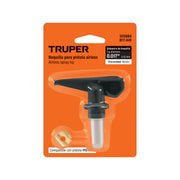 Boquilla para pistola de pulverizador PIS-AIR 25 cm, 0.017'