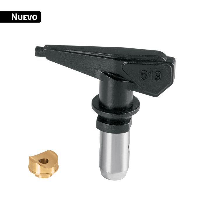 Boquilla para pistola de pulverizador PIS-AIR 25 cm, 0.019'