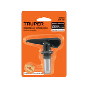 Boquilla para pistola de pulverizador PIS-AIR 25 cm, 0.019'