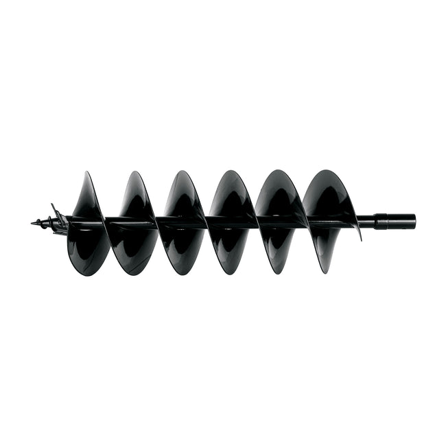 Barrena de 20 cm de diámetro para AHO-52, TRUPER