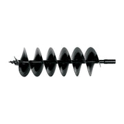 Barrena de 20 cm de diámetro para AHO-52, TRUPER