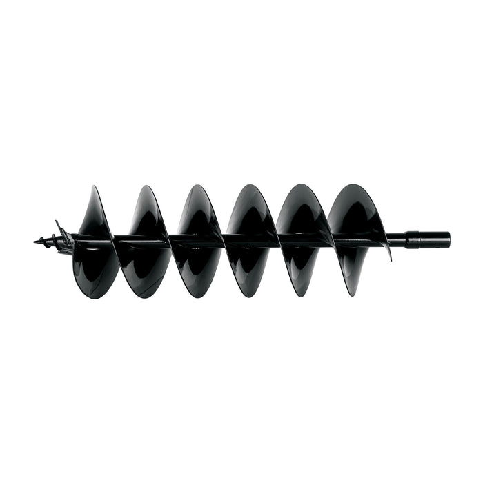Barrena de 20 cm de diámetro para AHO-52, TRUPER