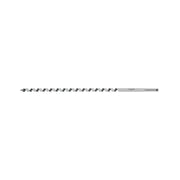 Broca auger tipo berbiquí 1/2' X 18', TRUPER