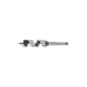 Broca auger tipo berbiquí 1' X 6', TRUPER