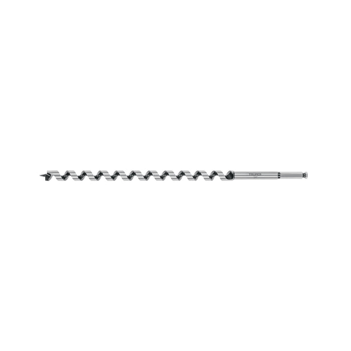 Broca auger tipo berbiquí 3/4' X 18', TRUPER