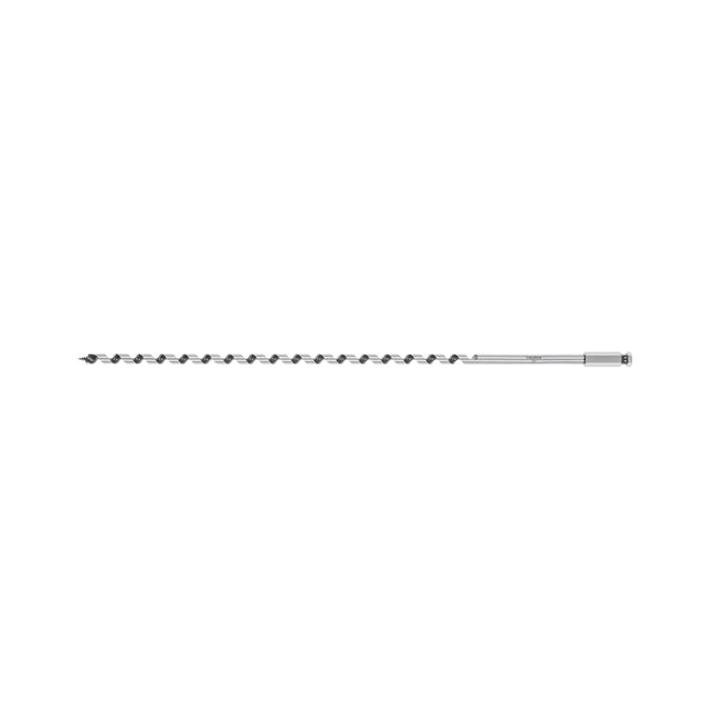 Broca auger tipo berbiquí 3/8' X 18', TRUPER