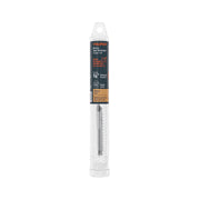 Broca auger tipo berbiquí 3/8' X 6', TRUPER