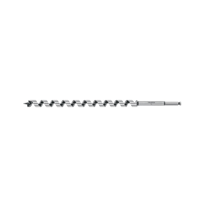 Broca auger tipo berbiquí 7/8' X 18', TRUPER