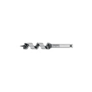 Broca auger tipo berbiquí 7/8' X 6', TRUPER
