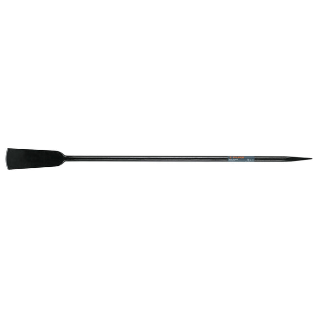 Barra cavadora 1' x 140 cm, escoplo 102 mm, TRUPER