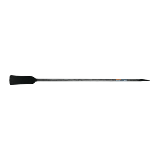 Barra cavadora 1' x 150 cm, escoplo 102 mm, TRUPER
