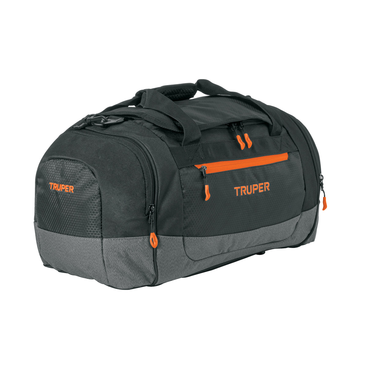 Maleta deportiva 55 cm, TRUPER