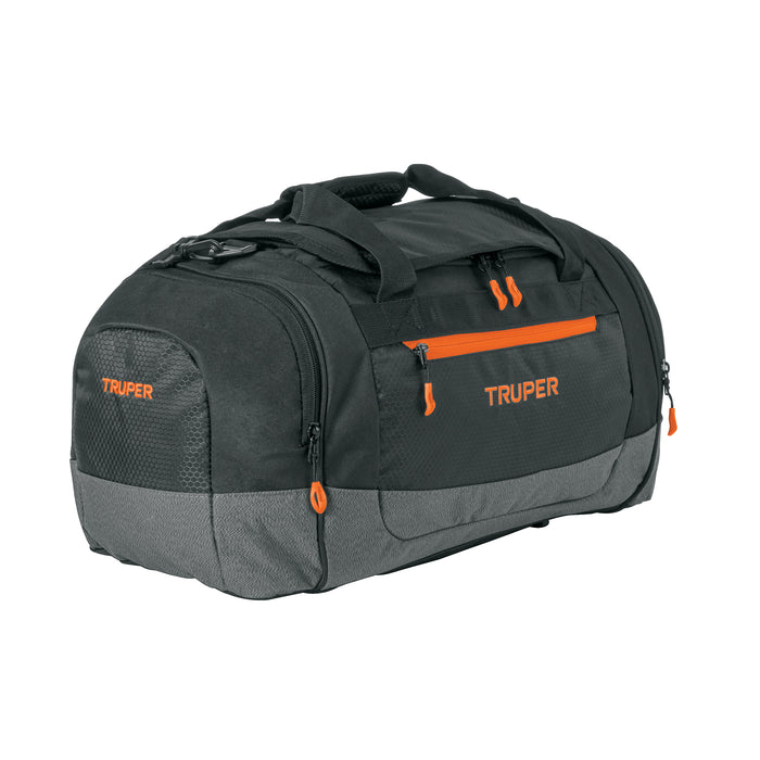 Maleta deportiva 55 cm, TRUPER
