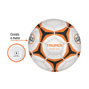 Balón de fútbol, No. 4, TRUPER