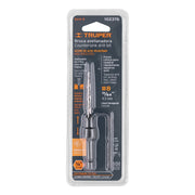 Broca avellanadora #8 para madera, 11/64', TRUPER