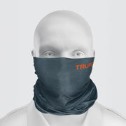 Bandana multiuso gris, TRUPER