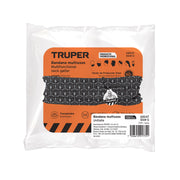 Bandana multiuso gris, TRUPER