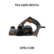 Banda de repuesto para CEPEL-3-1/4N, TRUPER