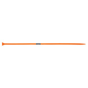 Barreta de punta de 1'x175 cm, escoplo 72 mm, TRUPER