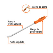 Barra de palanca de 18', TRUPER