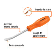 Barra de palanca de 8', TRUPER