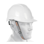 Barboquejo para casco de seguridad industrial, TRUPER