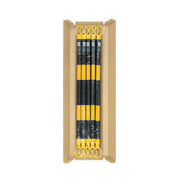 Barra extensible de 1.3 a 2.1 m reflejante para conos