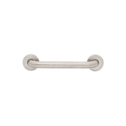 Barra recta de seguridad, acero inoxidable, 30cm, FOSET