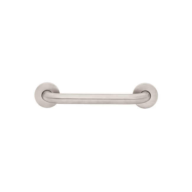 Barra recta de seguridad, acero inoxidable, 30cm, FOSET