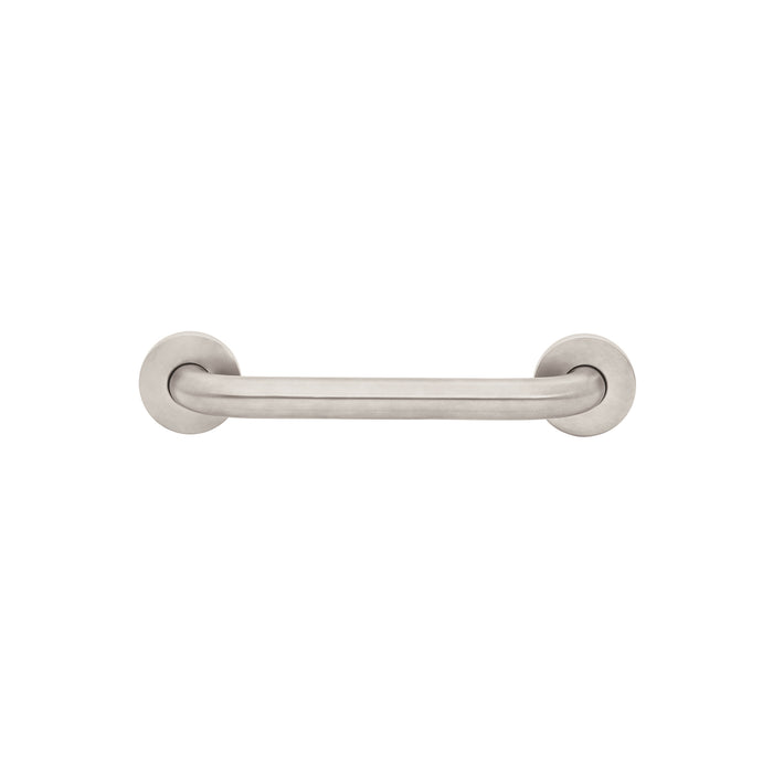 Barra recta de seguridad, acero inoxidable, 30cm, FOSET