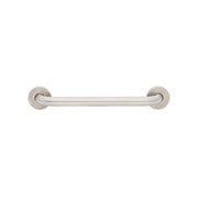 Barra recta de seguridad, acero inoxidable, 40cm, FOSET