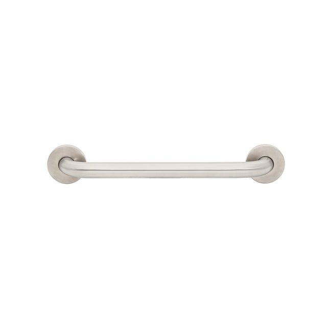 Barra recta de seguridad, acero inoxidable, 40cm, FOSET