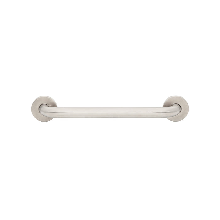 Barra recta de seguridad, acero inoxidable, 40cm, FOSET